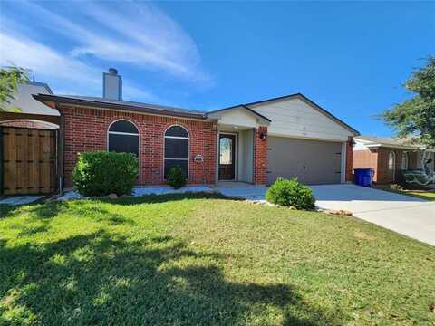 514 Hollyberry Drive, Mansfield, TX 76063