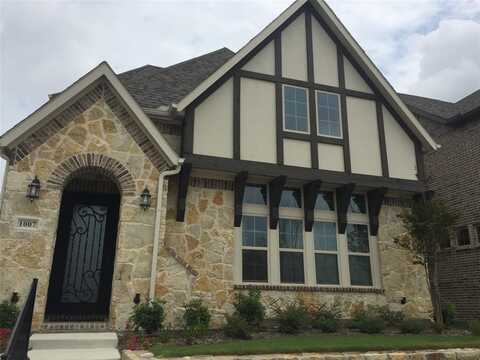 1007 Midland Drive, Allen, TX 75013