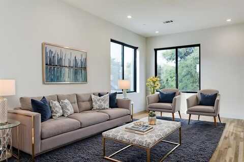 5609 Live Oak Street, Dallas, TX 75206