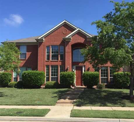 9300 Hunter Chase Drive, McKinney, TX 75072