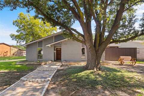 4006 Mayflower Drive, Garland, TX 75043