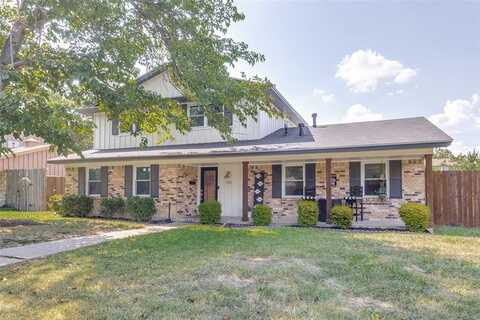 11223 Dumbarton Drive, Dallas, TX 75228