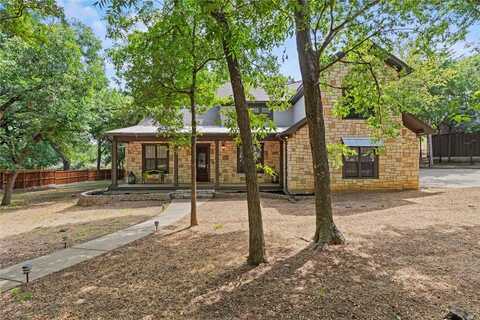3806 Lakeshore Drive, Weatherford, TX 76087