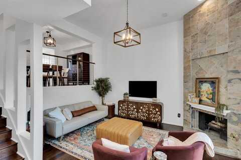 4310 Bowser Avenue, Dallas, TX 75219