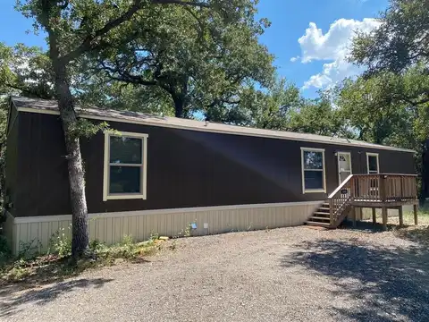 186 Sleepy Meadow Drive, Bridgeport, TX 76426