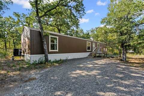 186 Sleepy Meadow Drive, Bridgeport, TX 76426