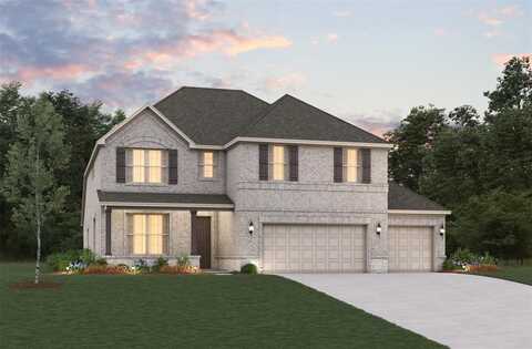 241 Harmony Avenue, Forney, TX 75126