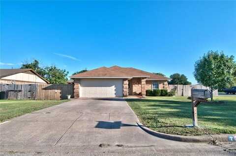 112 Meadow Lane, Aledo, TX 76008