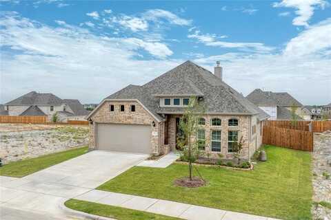 502 Obsidian Drive, Sherman, TX 75092