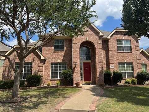14886 DANEWAY, Frisco, TX 75035