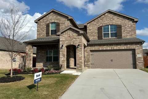 14452 Pavo Drive, Haslet, TX 76052