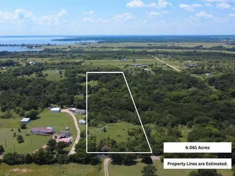 Tbd SE County Road 2240, Corsicana, TX 75109