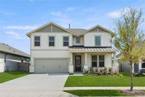 2708 Andorra Road, McKinney, TX 75071
