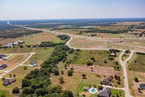 1000 & 1077 Eagle Lake Drive, Wills Point, TX 75169