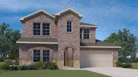 1212 Riverbrook Lane, Josephine, TX 75135