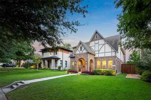 5528 Vickery Boulevard, Dallas, TX 75206