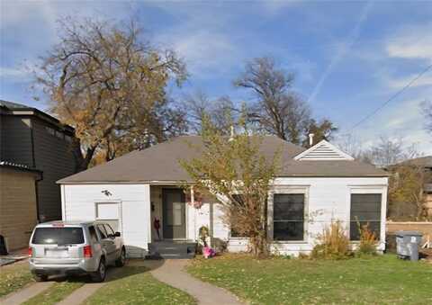 4719 March Avenue, Dallas, TX 75209