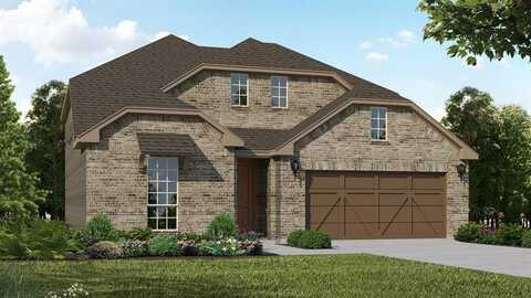 11332 Bratton Boulevard, Fort Worth, TX 76052