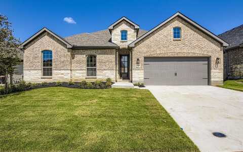 158 Sandie Drive, Rhome, TX 76078