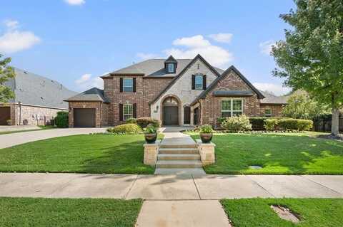 1813 Grosvenor Green, Colleyville, TX 76034
