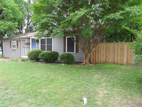 502 E Oak Street, Wylie, TX 75098