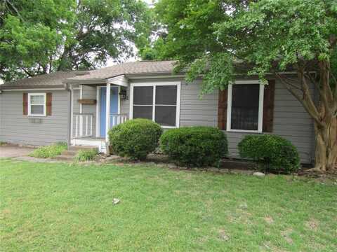502 E Oak Street, Wylie, TX 75098