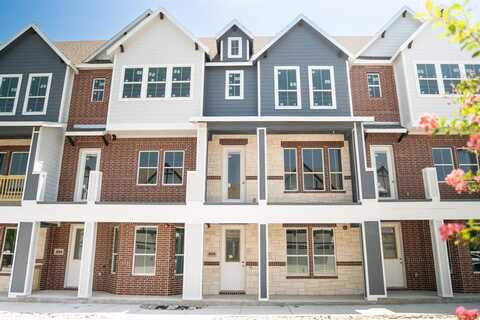 262 Harris Street, Lewisville, TX 75057