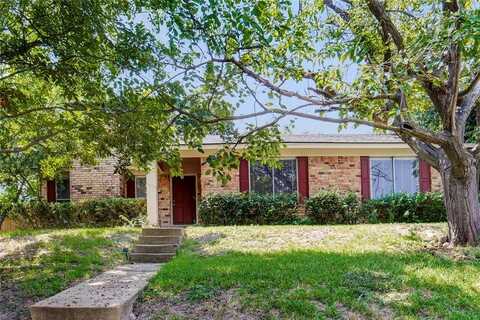 1741 Crystal Way, Plano, TX 75074