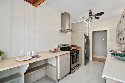 2619 S Adams Street, Fort Worth, TX 76110