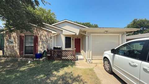 4221 Heath Street, Fort Worth, TX 76137