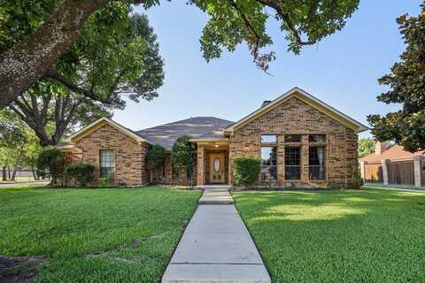 1500 Bamburgh Drive, Plano, TX 75075