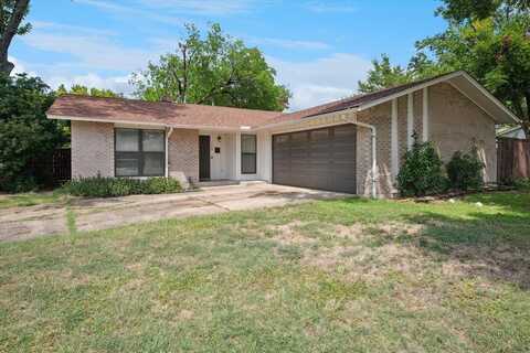 736 Pinehurst Drive, Richardson, TX 75080