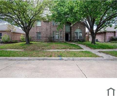 3212 Avery Lane, McKinney, TX 75070