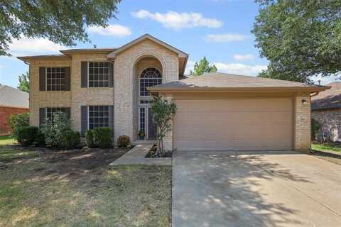 836 Atchison Drive, Saginaw, TX 76131