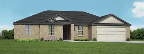 718 Haynie Drive, Runaway Bay, TX 76426