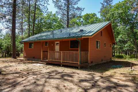3706 Hartstrand Gulch Rd., Etna, CA 96027