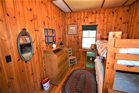 244 Smith Road, Grand Lake Stream, ME 04668