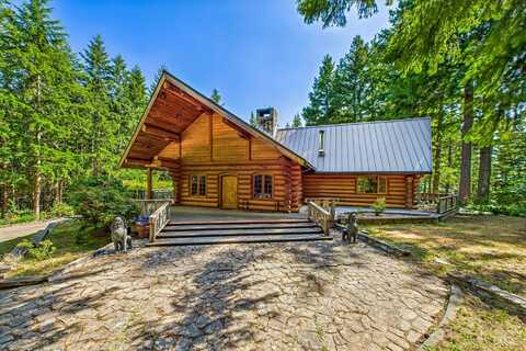 14361 Maple Creek Rd., Korbel, CA 95550