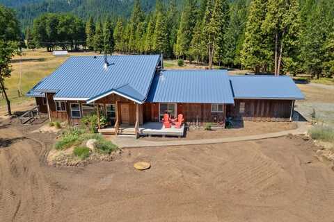 6132 Mill Creek Road, Fort Jones, CA 96032