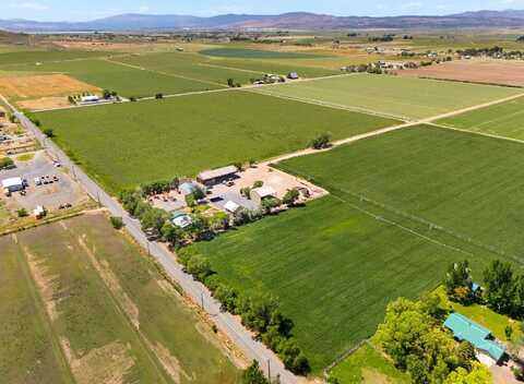 719-235 Alexander Lane, Standish, CA 96128