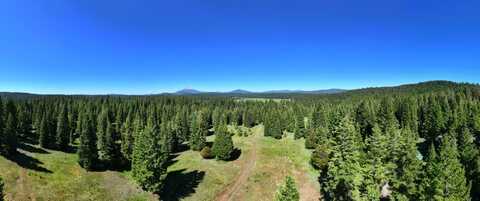 1160 Hyatt Prairie Road, Ashland, OR 97520