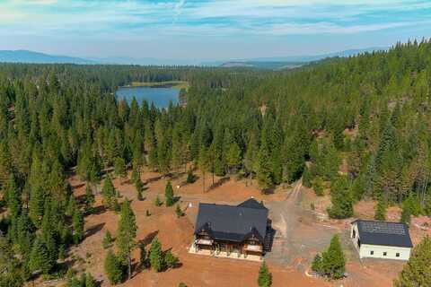 1240 Parsnip Loop, Butte Falls, OR 97522