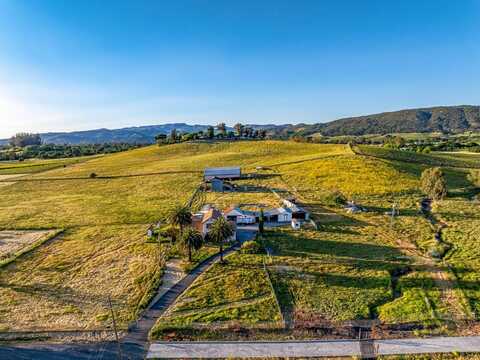 2710 Knob Hill Rd, Sonoma, CA 95476