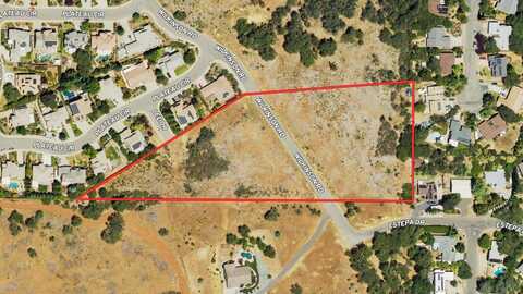 0 Wilkinson Rd, Cameron Park, CA 95682