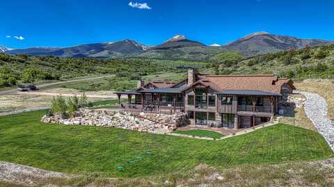 1768 Running Bear, Cotopaxi, CO 81223