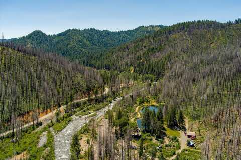 2103 Coffee Creek Rd, Coffee Creek, CA 96091