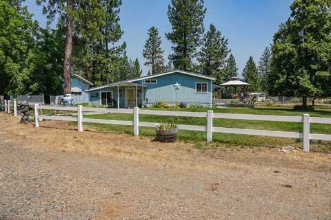323 Greenview Rd, Greenview, CA 96027