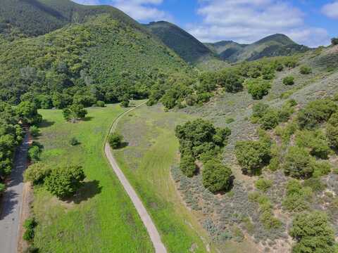 60700 Lockwood San Lucas Road, King City, CA 93930