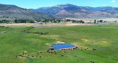 Lot 39 Fee Road, Fort Bidwell, CA 96112