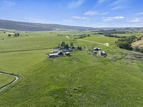 81703 82 Highway, Wallowa, OR 97885
